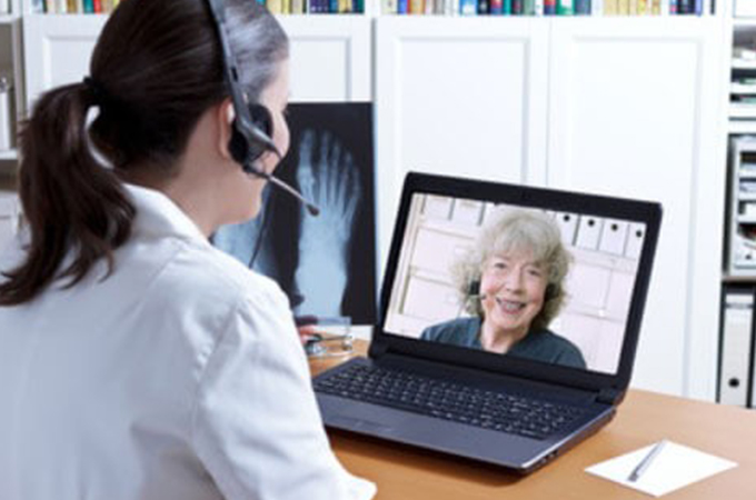 Hipaa Video Conferencing