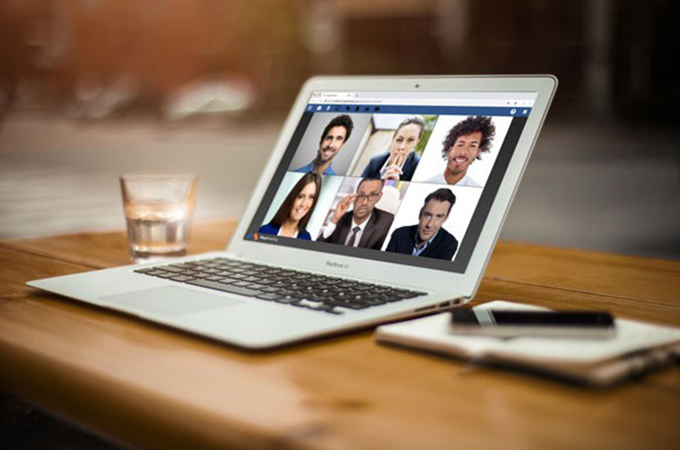 Video Conferencing as a Service
